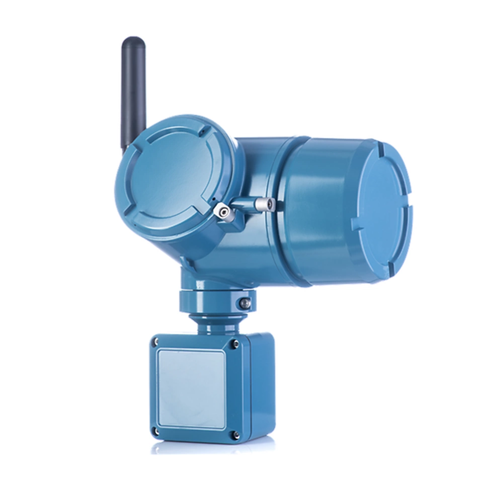 Rosemount™ 4390 Series of Corrosion and Erosion Wireless Transmitters