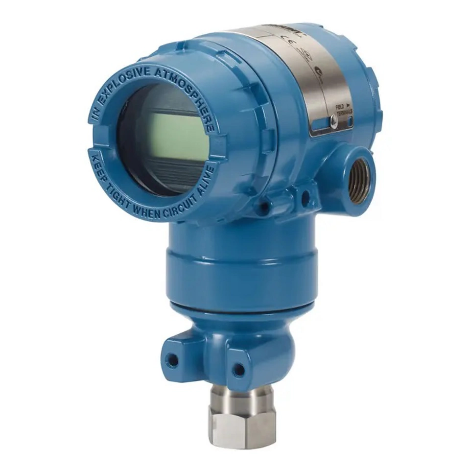 Rosemount™ 2051 압력 트랜스미터