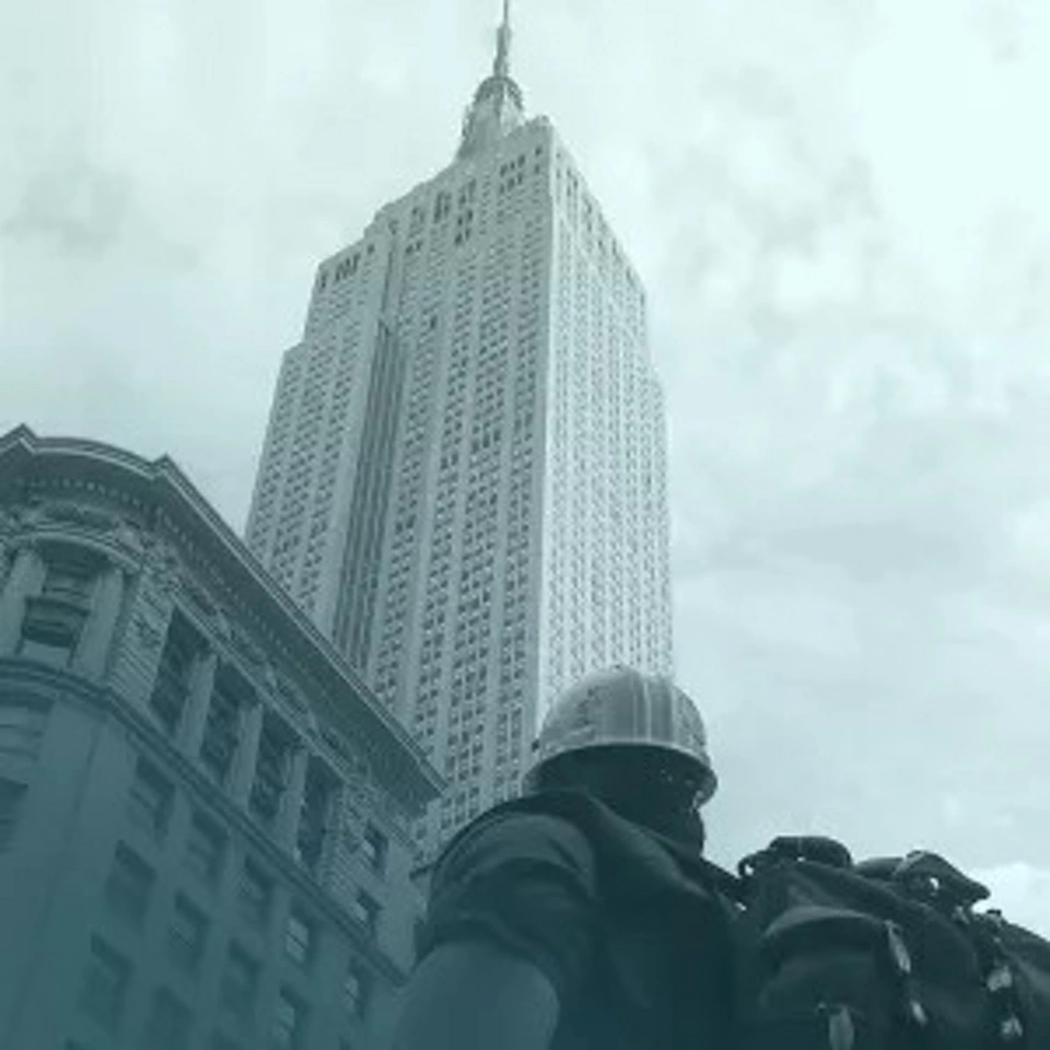 엠파이어 스테이트 빌딩