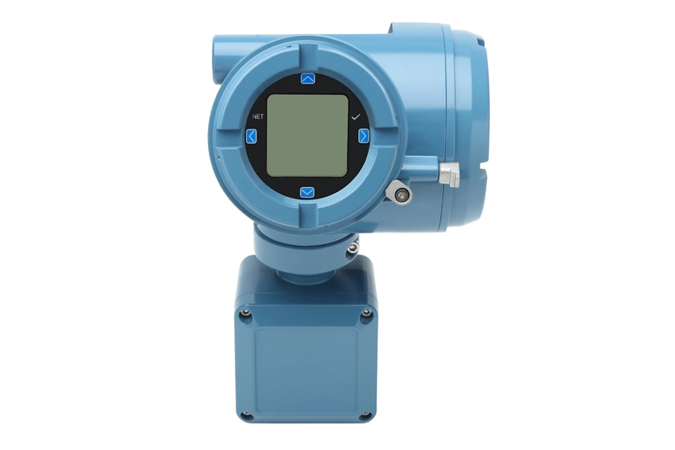 Micro Motion™ 4700 코리올리스 구성 가능 입력 및 출력 트랜스미터