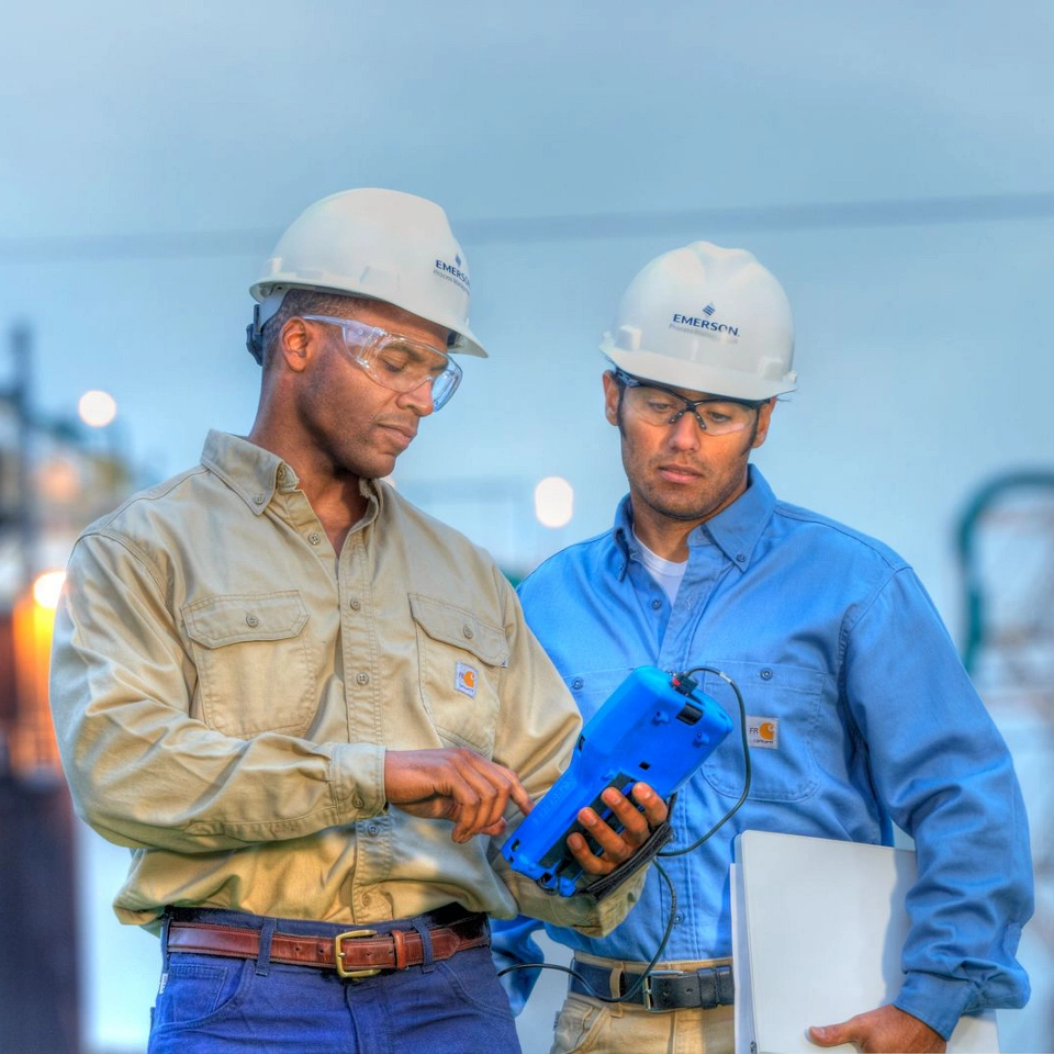 진공 스윙 흡착용 모니터링 솔루션