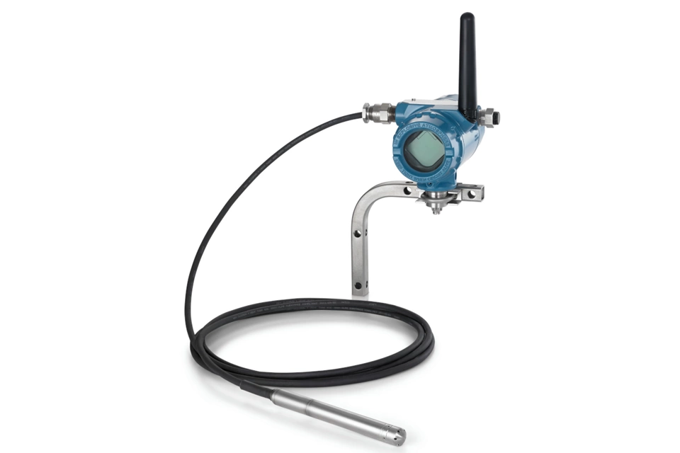 Rosemount™ 3051S 수중 방수 레벨 트랜스미터