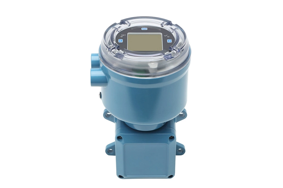 Micro Motion™ 1600 컴팩트 트랜스미터