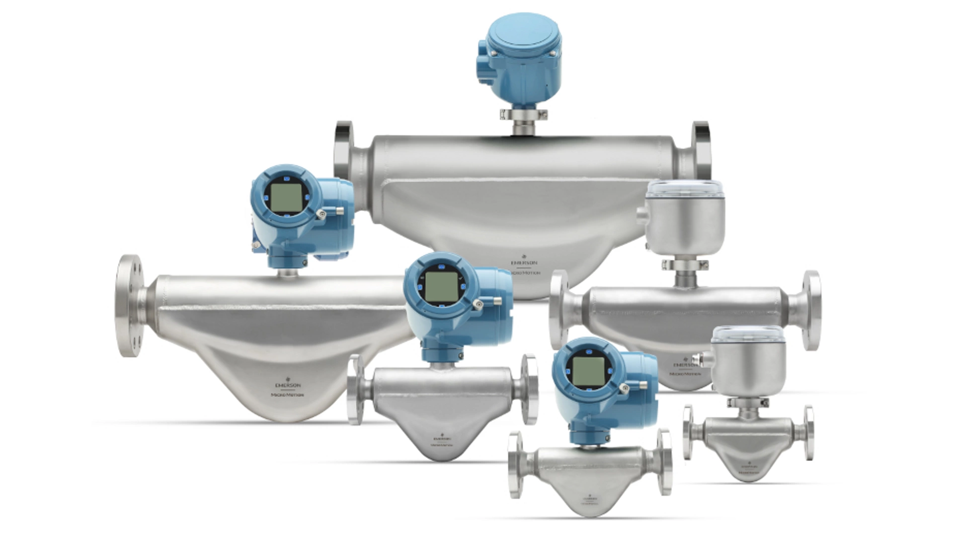 Life Sciences Manufacturing - Micro Motion G-Series Ultracom