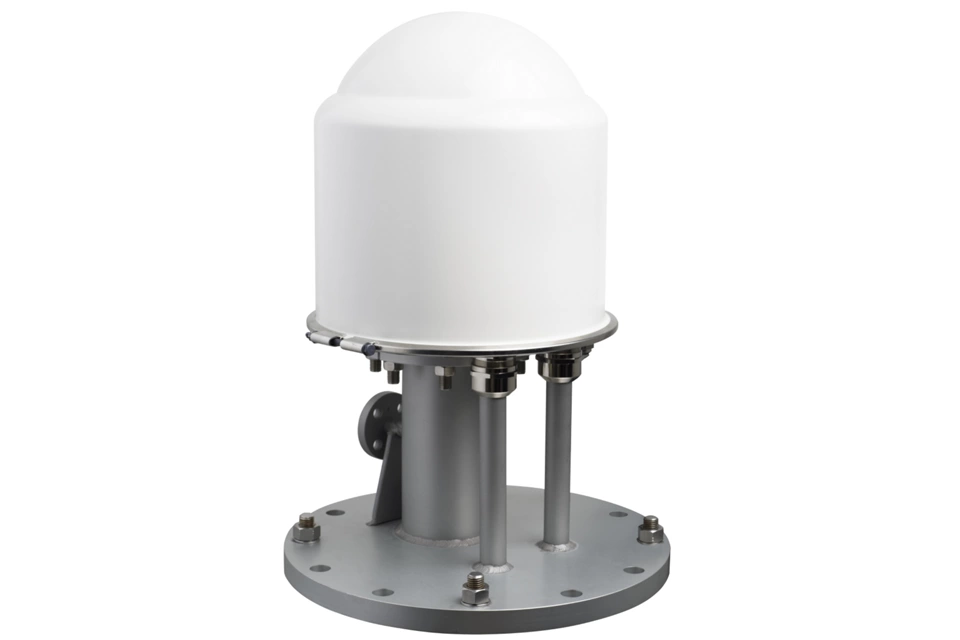 LNG용 Rosemount™ TGU 53 탱크 레이더 게이지