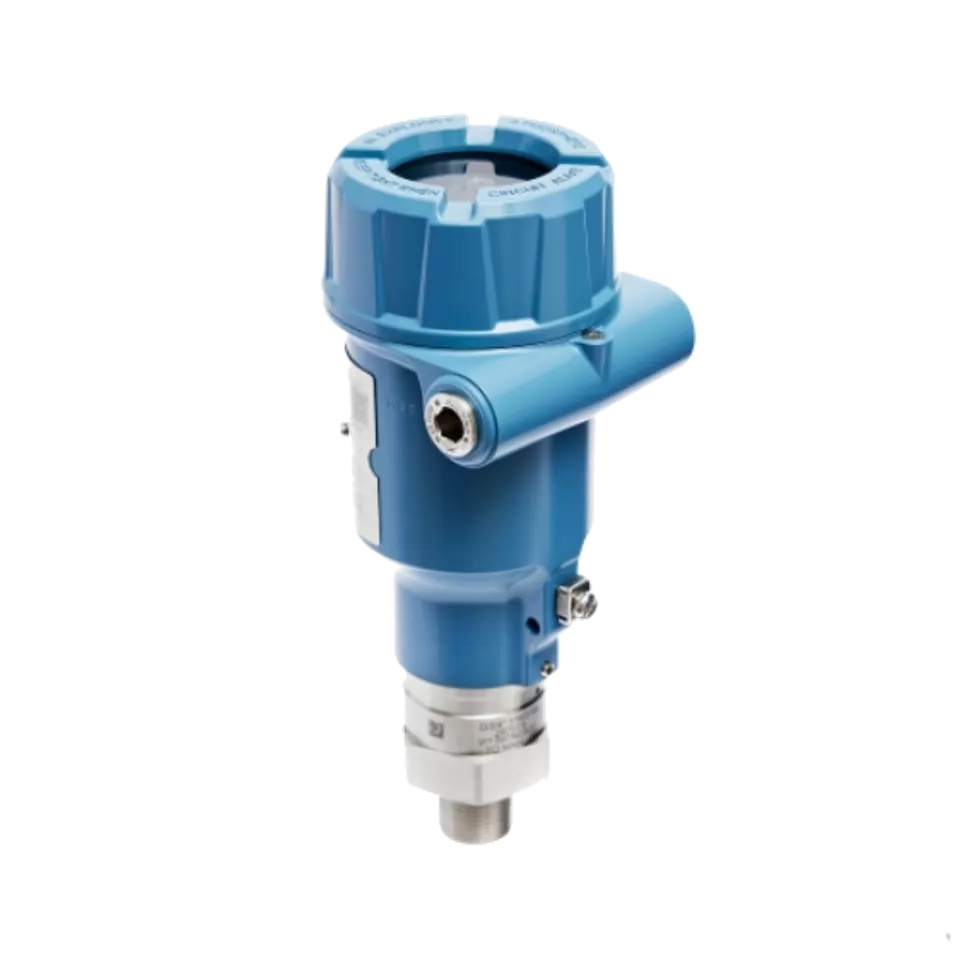 Rosemount™ 3408 레벨 트랜스미터 - 비접촉 레이더