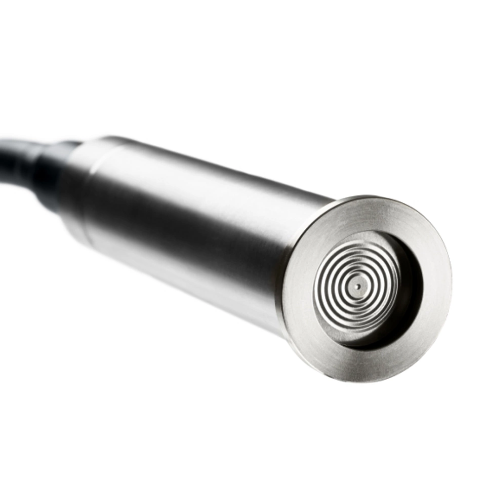 Rosemount™ 520 레벨 트랜스미터