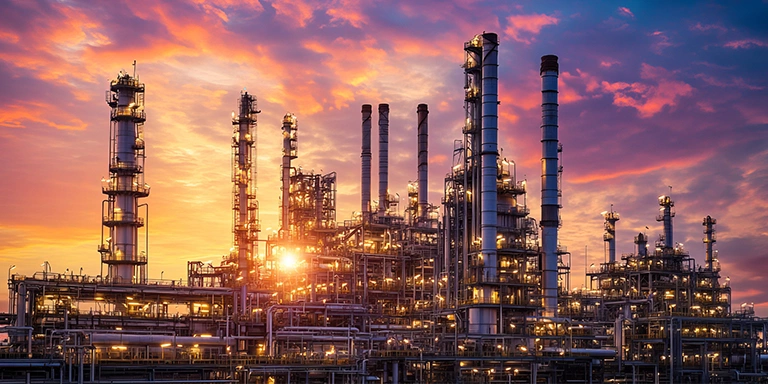 Measurement Instrumentation - Chemical