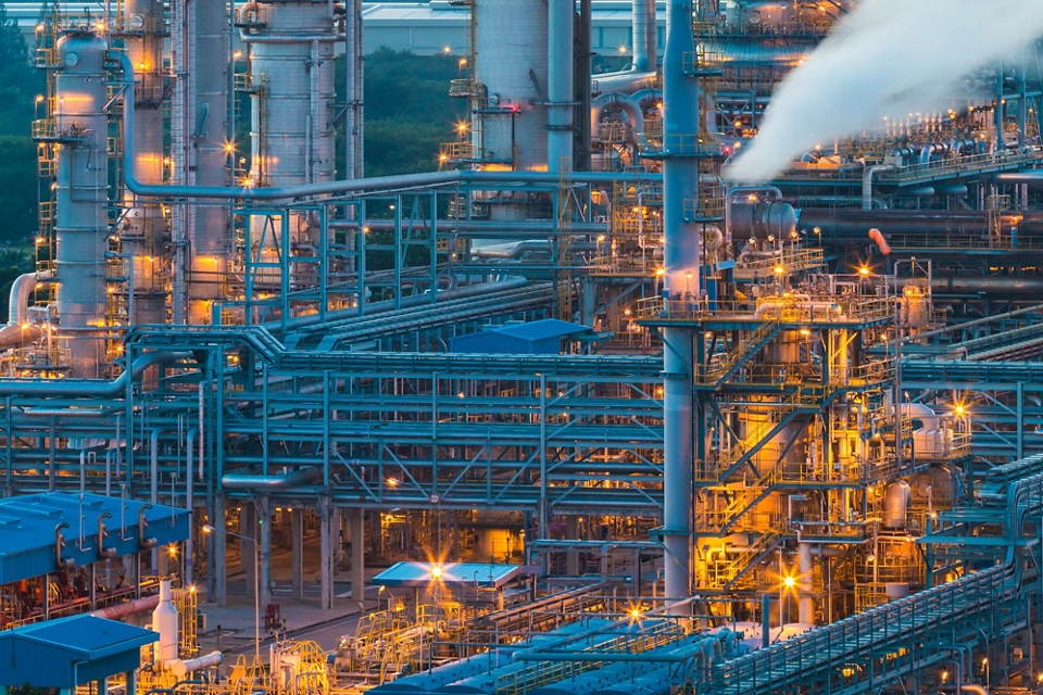 산업용 전력 솔루션