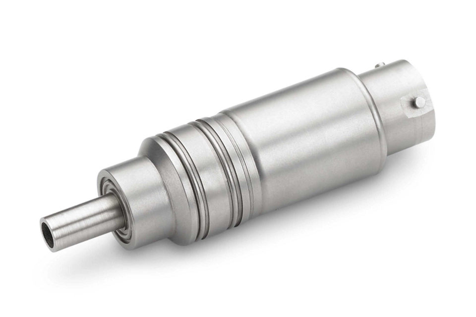 Paine™ 212 소형 위성 및 우주 압력 트랜스미터