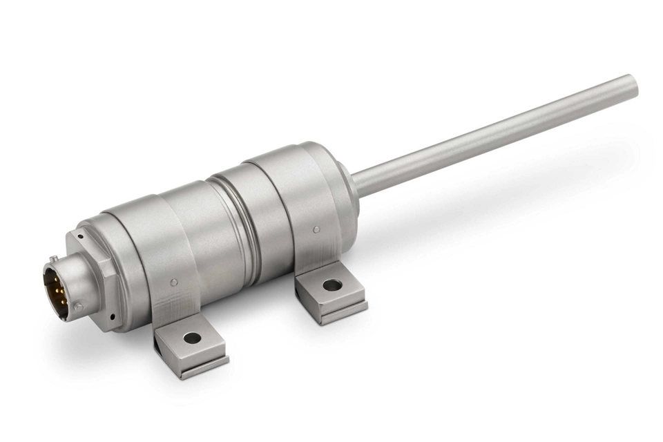 Paine™ 213 헤리티지 위성 및 우주 압력 트랜스미터