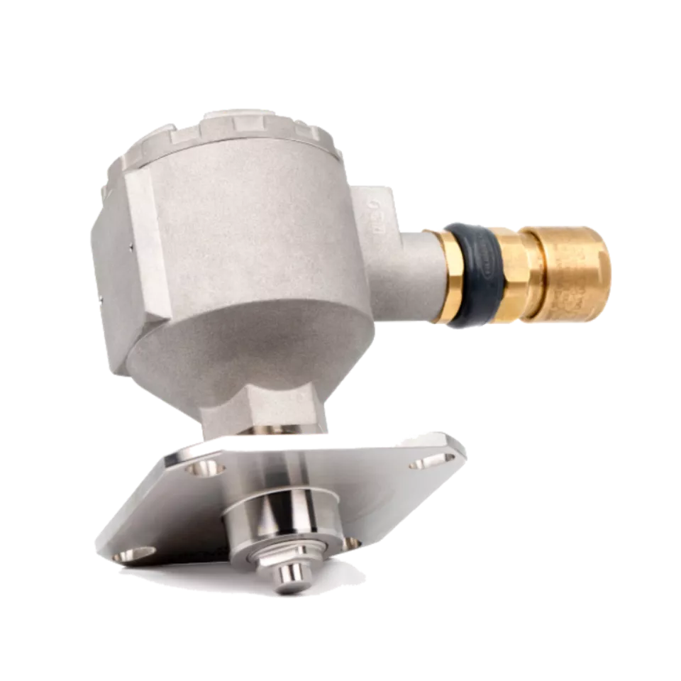 Rosemount™ SAM42 음향 입자 모니터