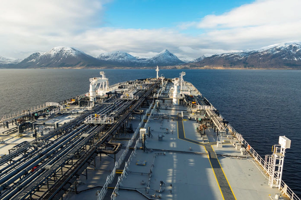 해양 화물 및 슬롭 탱크 관리를 위한 신뢰성 및 안전 성능 달성