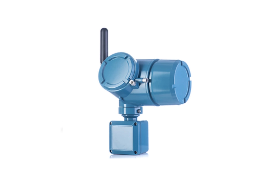 Rosemount™ 4391 부식 무선 트랜스미터