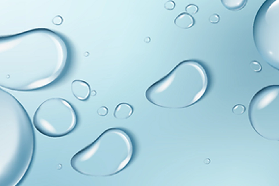 다상 계량의 레이어 방지: Waxing에 의해 생기는 레이어 방지