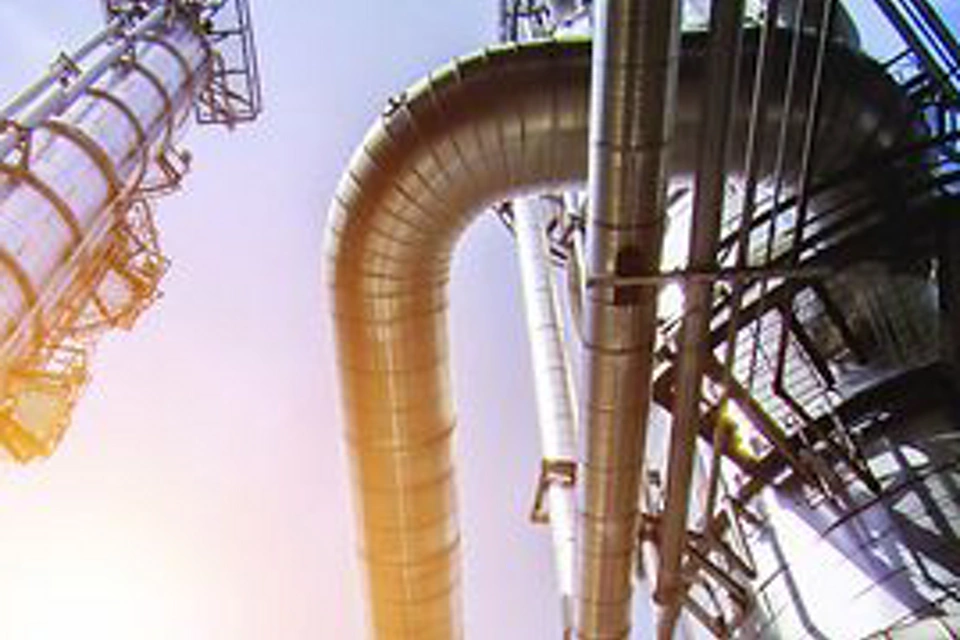 DeltaV 운영자 교육 솔루션