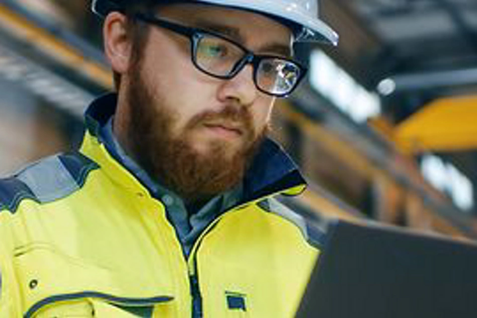 시스템 검증 및 운영 준비를 통한 공정 성능 향상