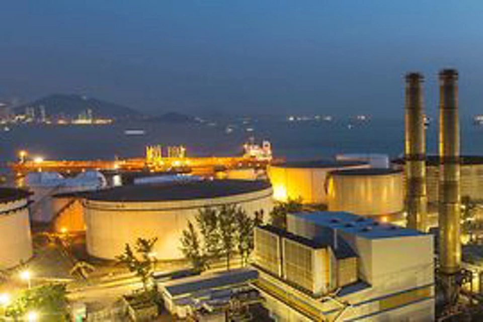 플랜트 운영 성능 최적화