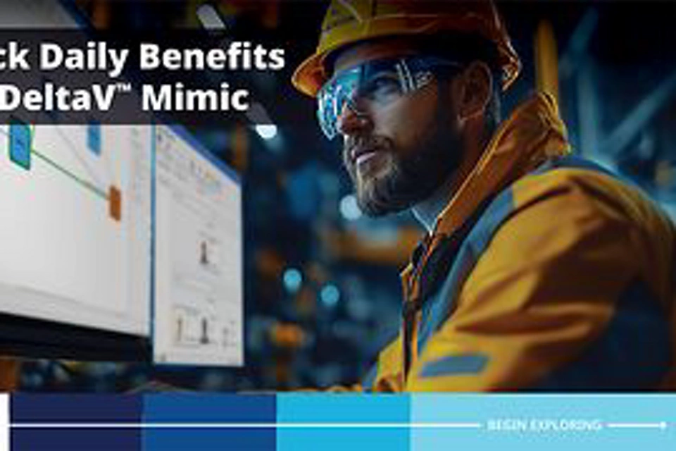 DeltaV Mimic으로 일일 혜택 알아보기