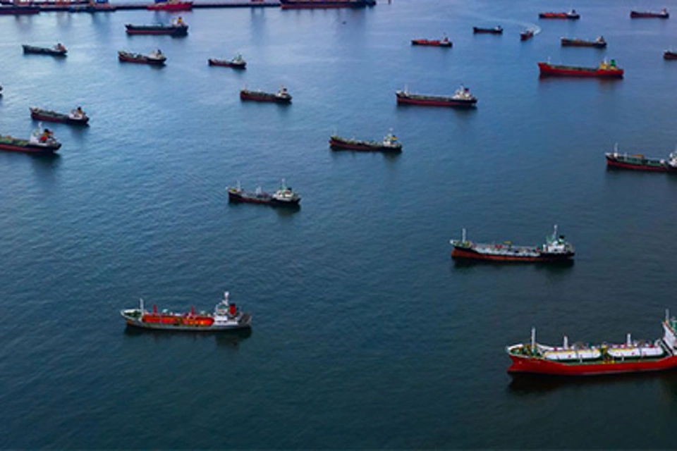 선박 응용 분야​