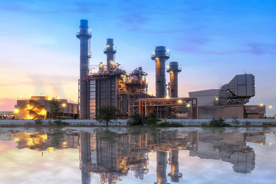 Emerson은 직원, 환경 및 장비를 보호하기 위해 정보를 제공합니다.