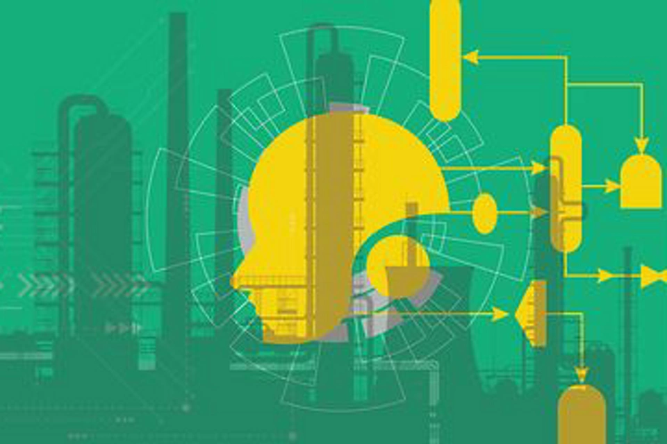 자가 최적화 플랜트의 비전이 빠르게 현실이 되고 있습니다.