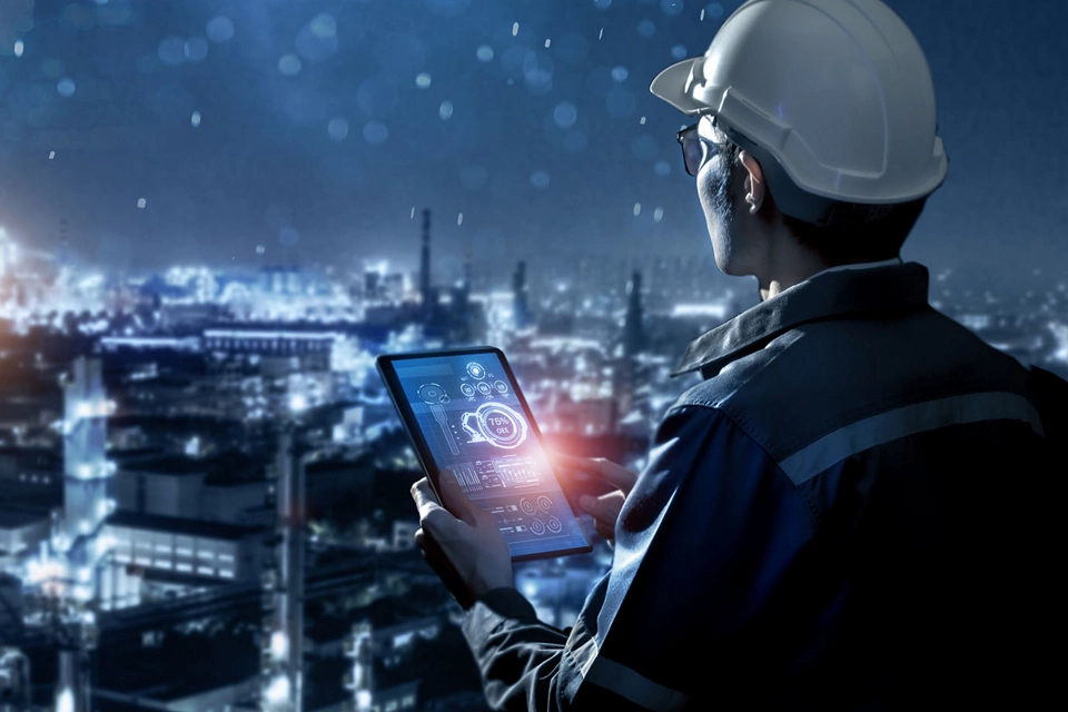 알람 및 이벤트 관리