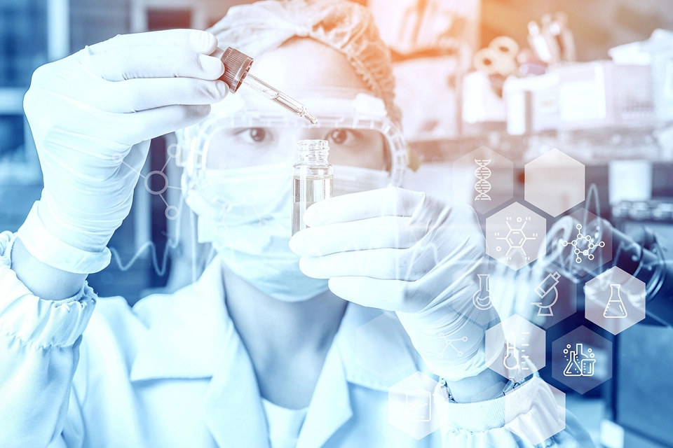 생산관리시스템(MES)