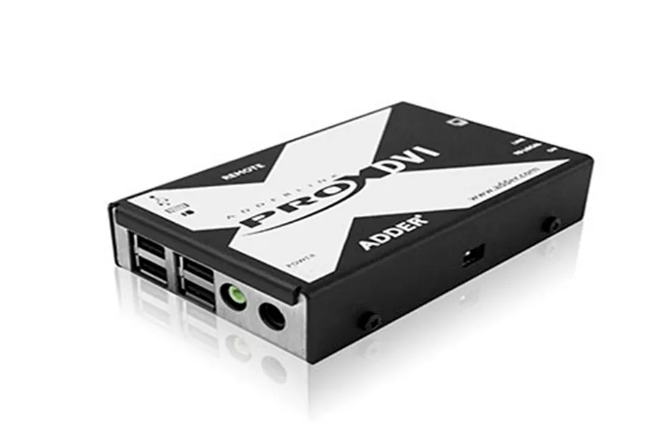 KVM 익스텐더