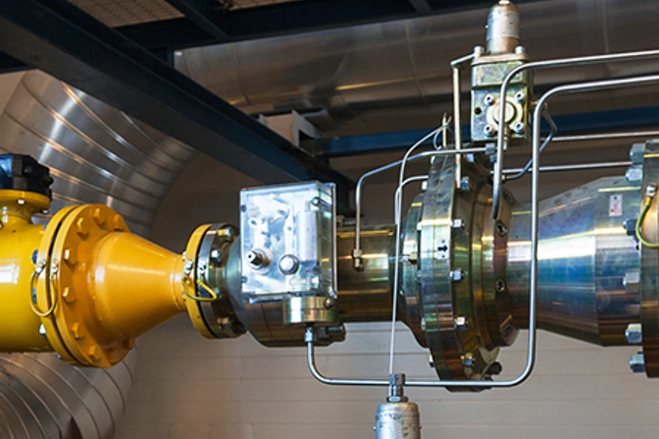 압력 및 안전 릴리프 밸브