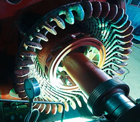 Ovation Excitation Control Systems