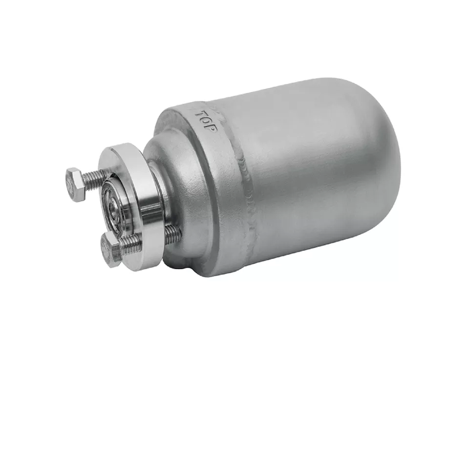 Yarway 범용 증기 트랩